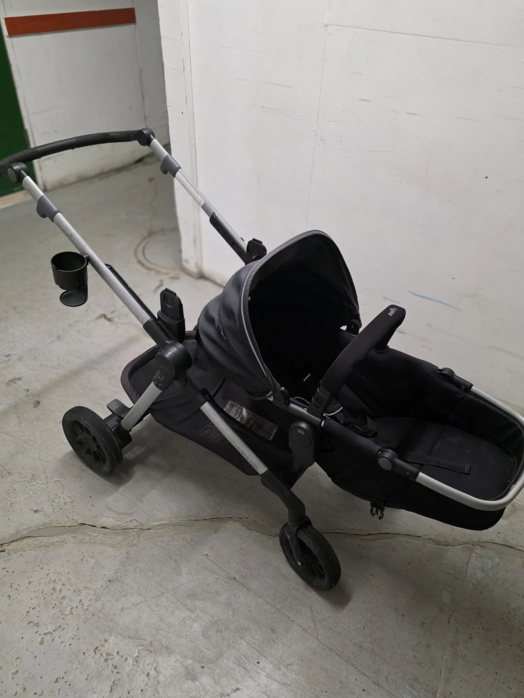 Xpand Evenflo Stroller - photo 4
