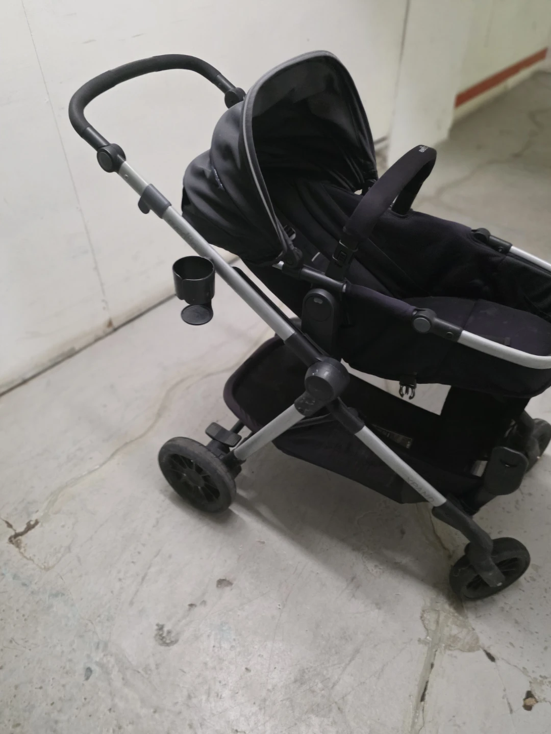 Xpand Evenflo Stroller - photo 5