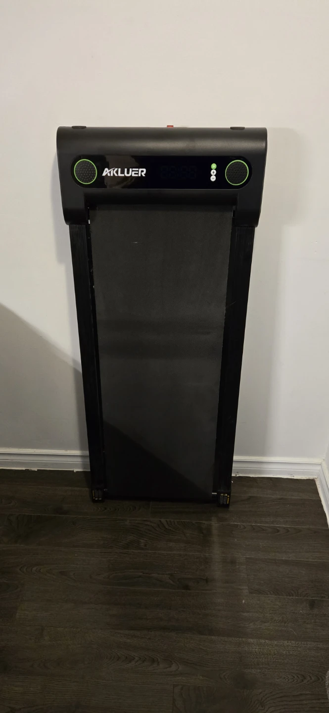 AKLUER Treadmill - photo 2