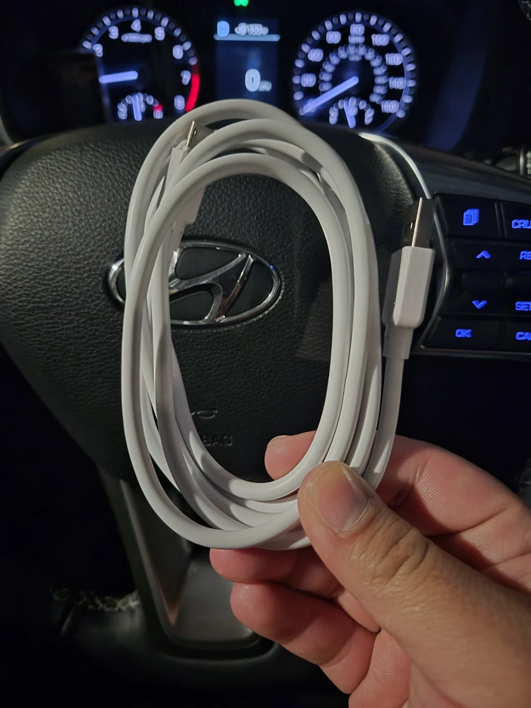 ESOUK USB Micro USB Charging Cable - 5ft White