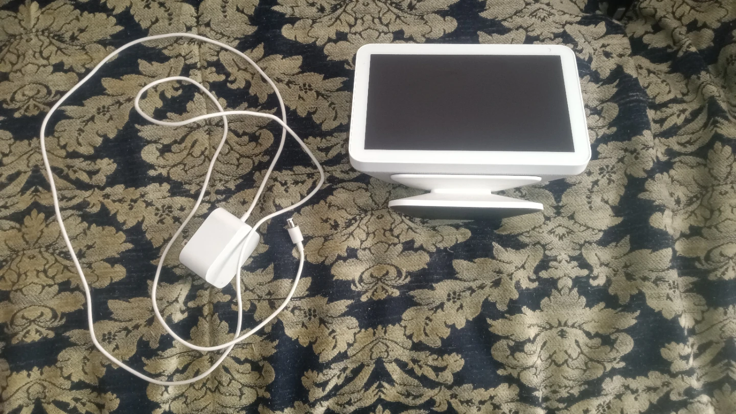 Amazon Echo Show 8 - photo 2