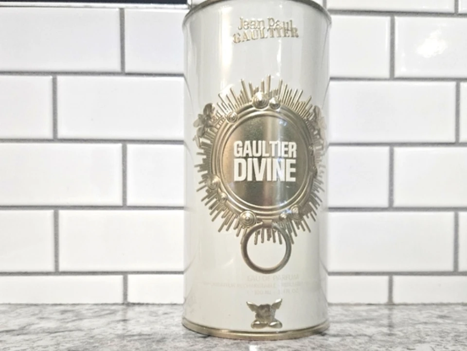 Jean Paul Gaultier Gaultier Divine Eau de Parfum Spray 100 mL