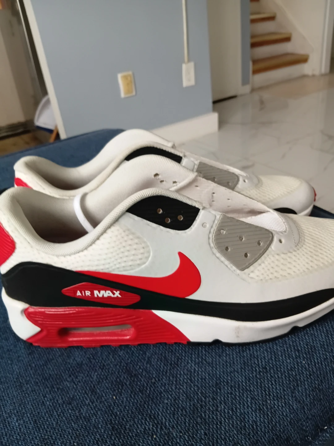 Nike Air Max Running Shoes