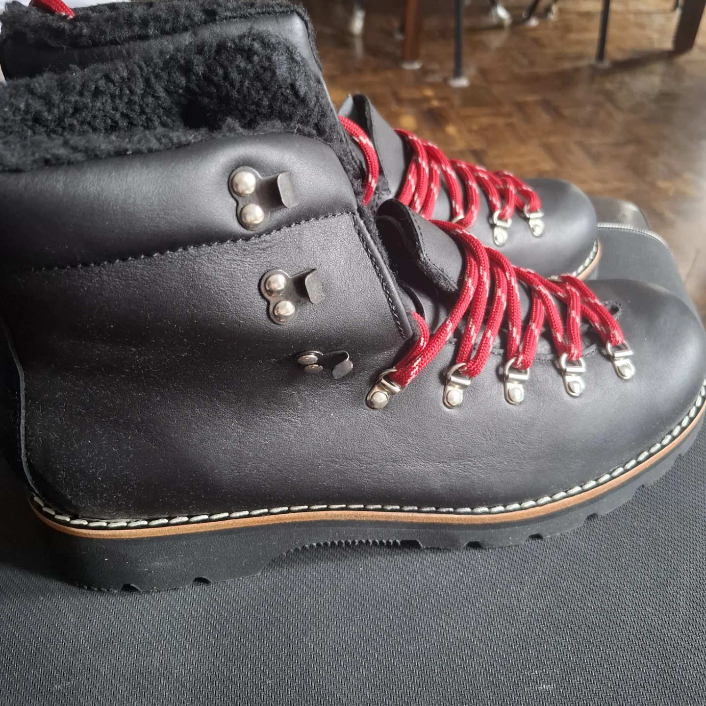 VNDS Roots Nordic Boot Warrior - photo 4