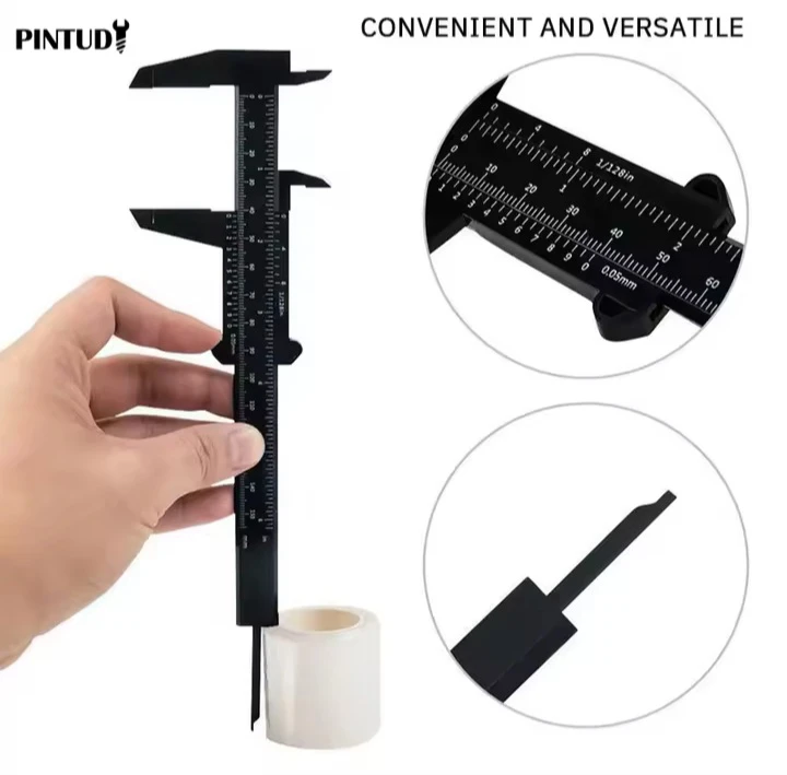PINTUDY Electronic Digital Caliper 210mm - photo 2