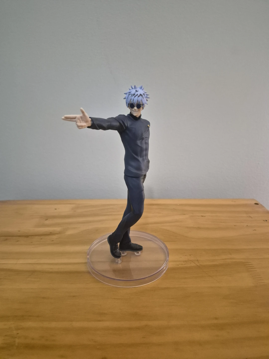 Jujutsu Kaisen Satoru Gojo Sega Luminasta