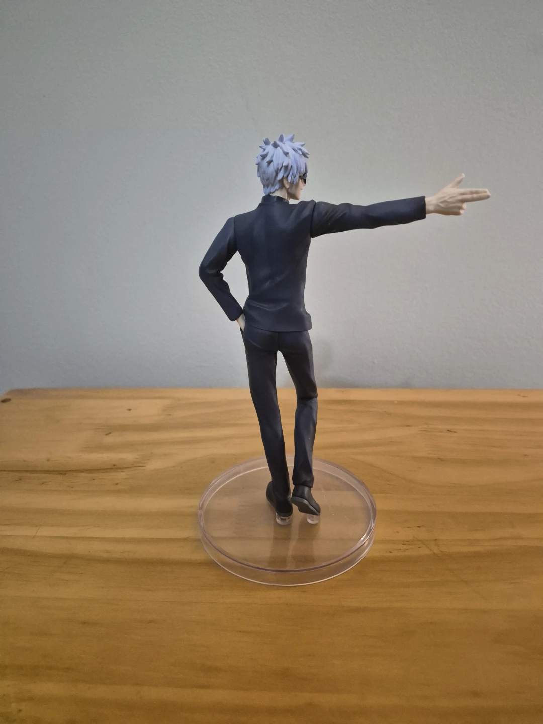 Jujutsu Kaisen Satoru Gojo Sega Luminasta - photo 4