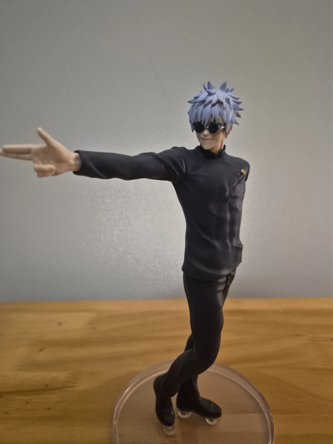 Jujutsu Kaisen Satoru Gojo Sega Luminasta - photo 5