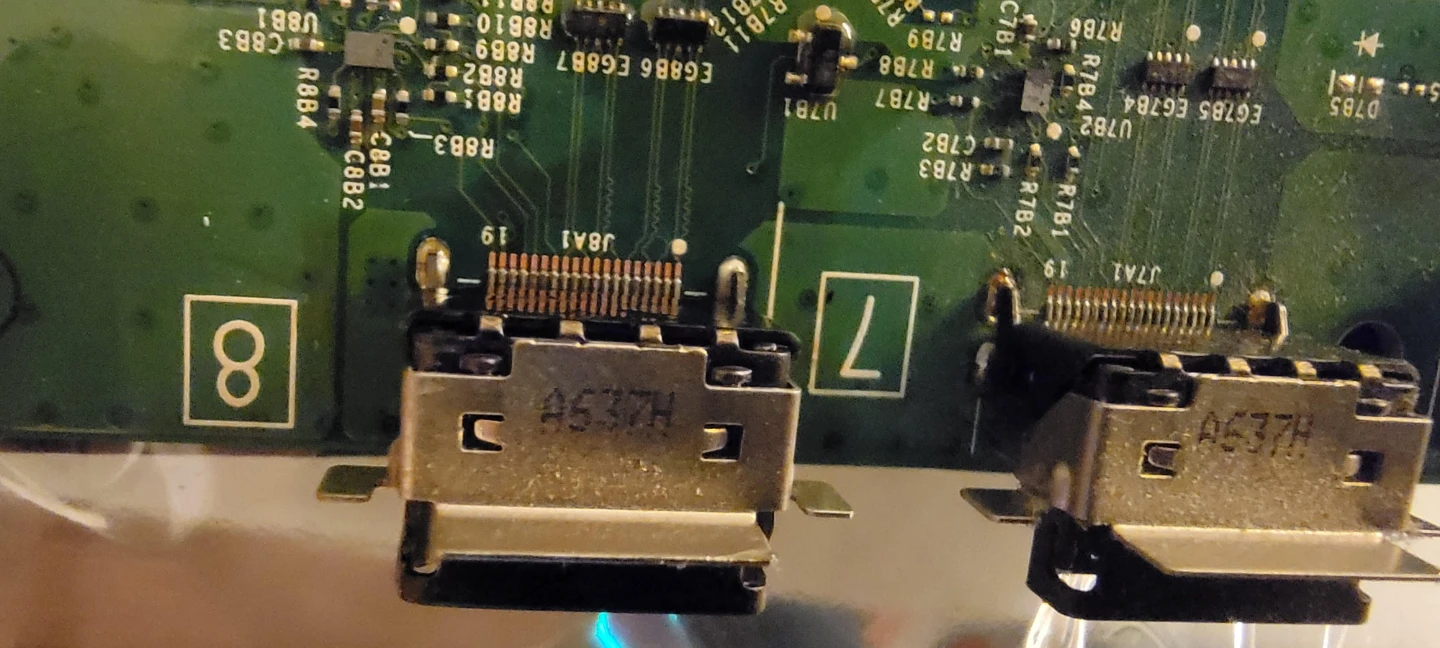 Xbox Console and Controller repair - photo 4