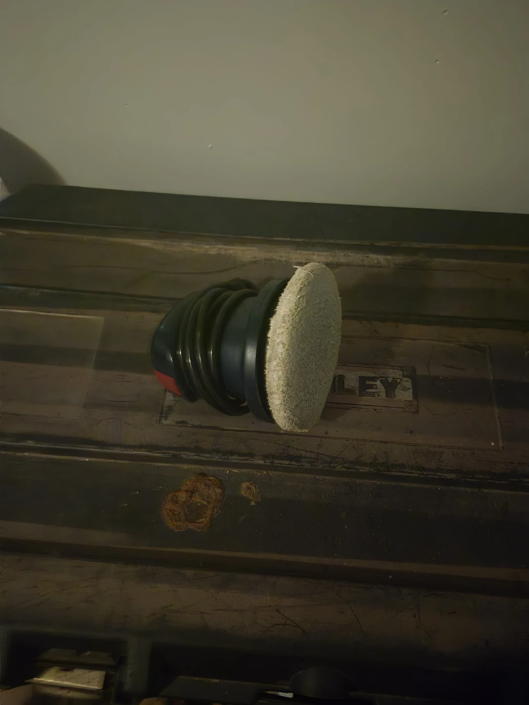 MVP 6" Polisher - photo 2