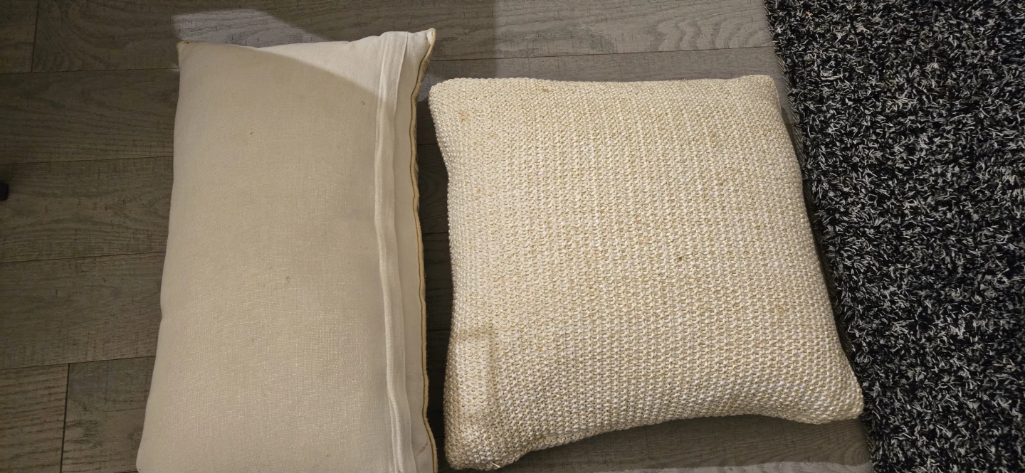Decorative Throw Pillows - Set of 2 - photo 2