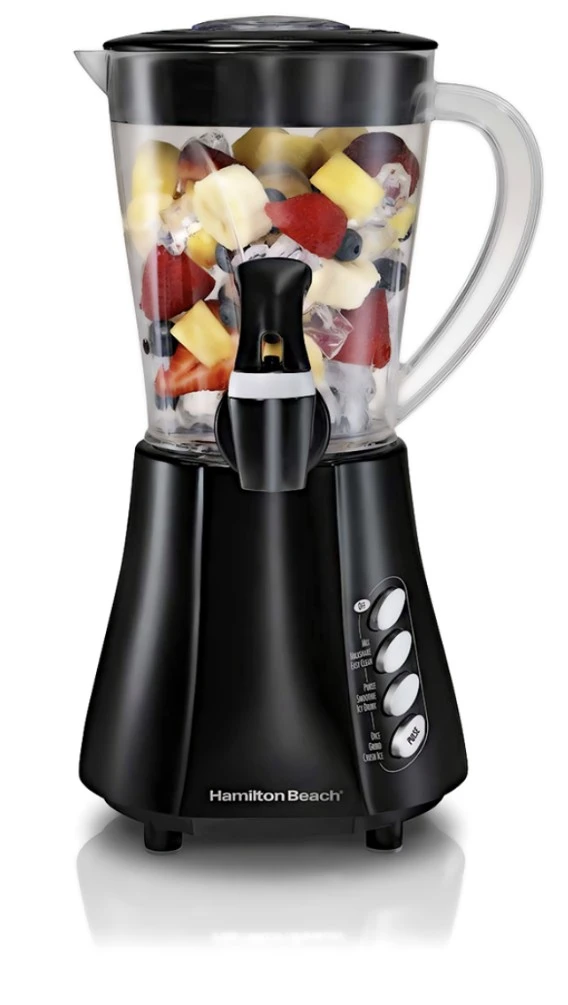 Hamilton Beach Blender
