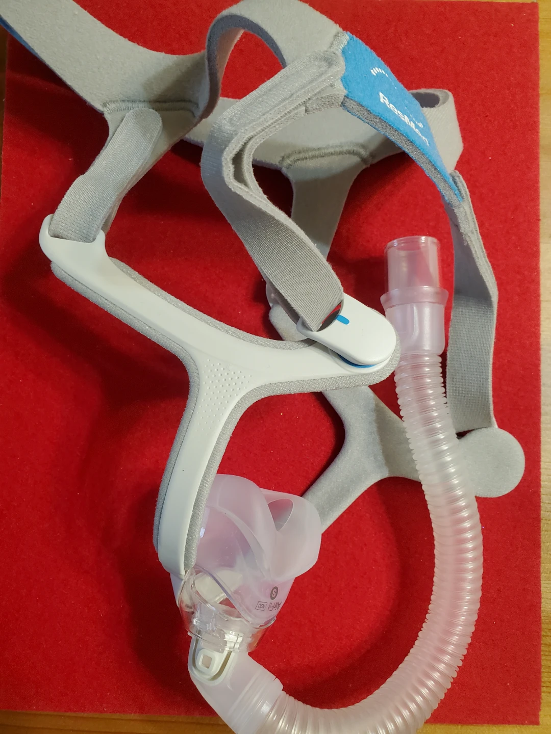 ResMed AirFit N20 Nasal CPAP Mask -  Small