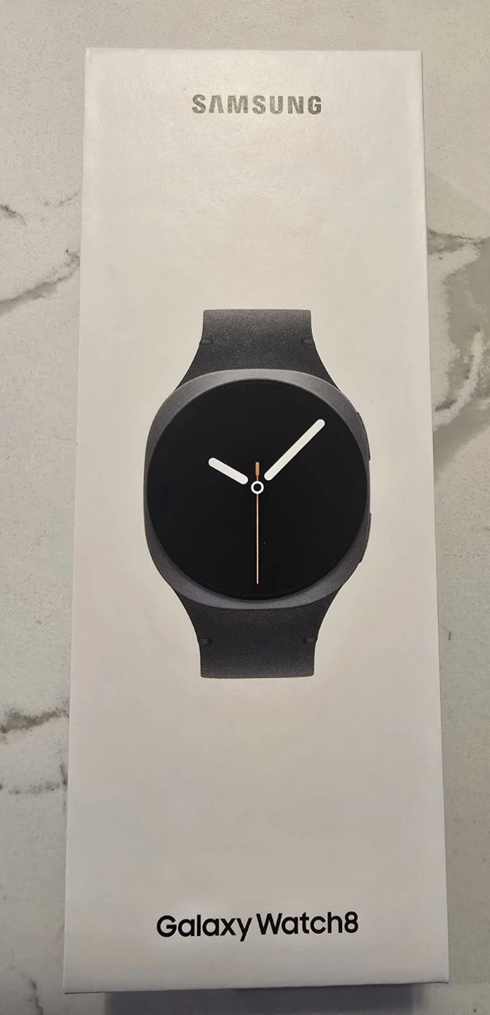 Samsung Galaxy Watch 8 GPS LTE 44mm