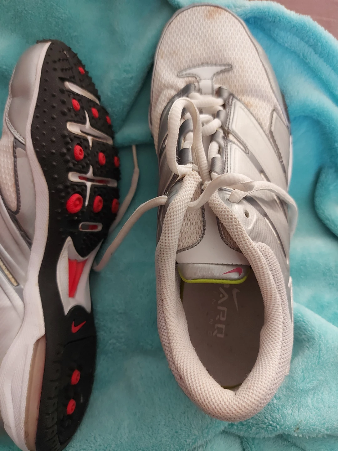 Nike SPART Training Shoes - photo 2