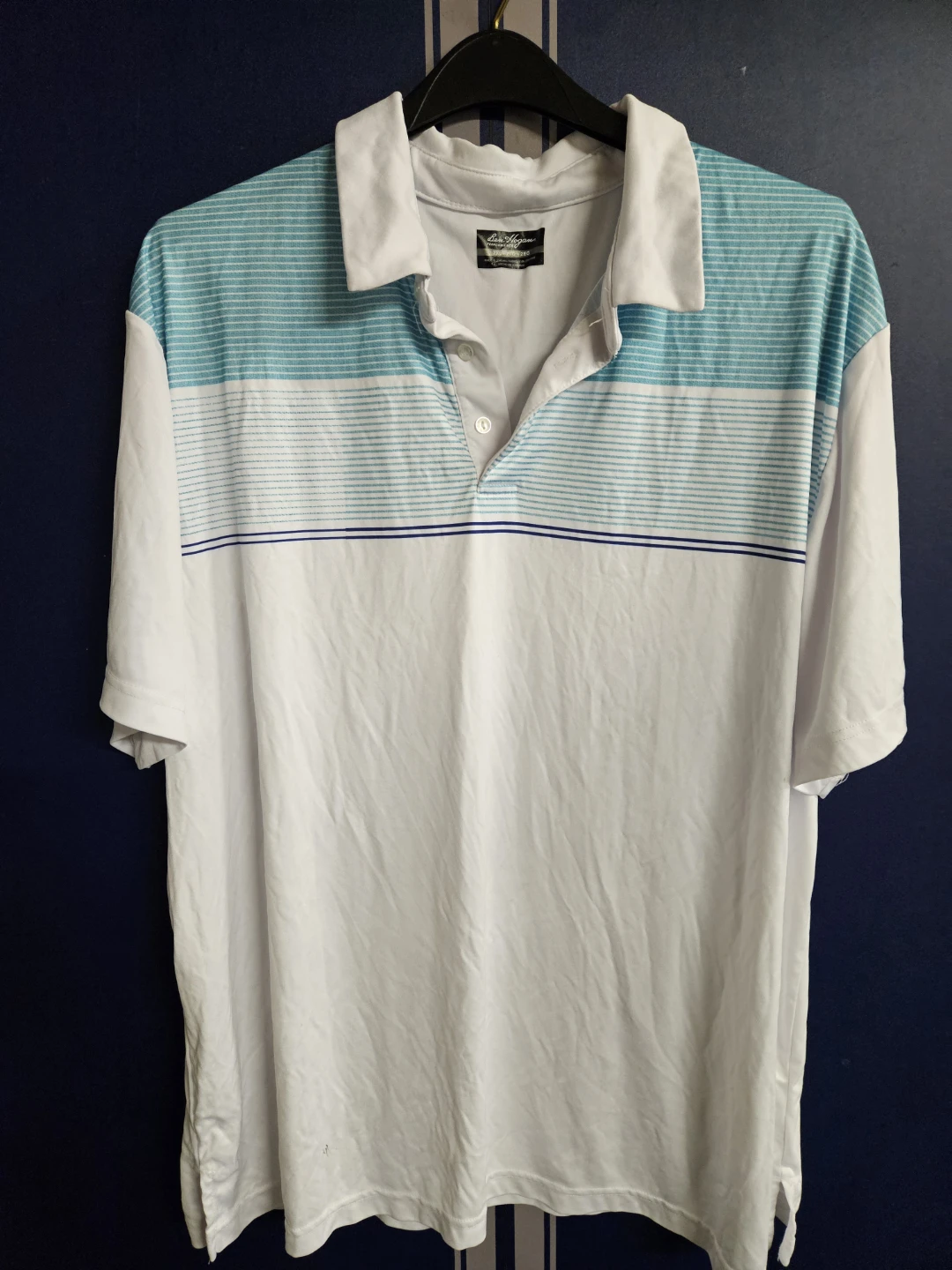 Ben Hogan Performance Polo Shirt 2XL