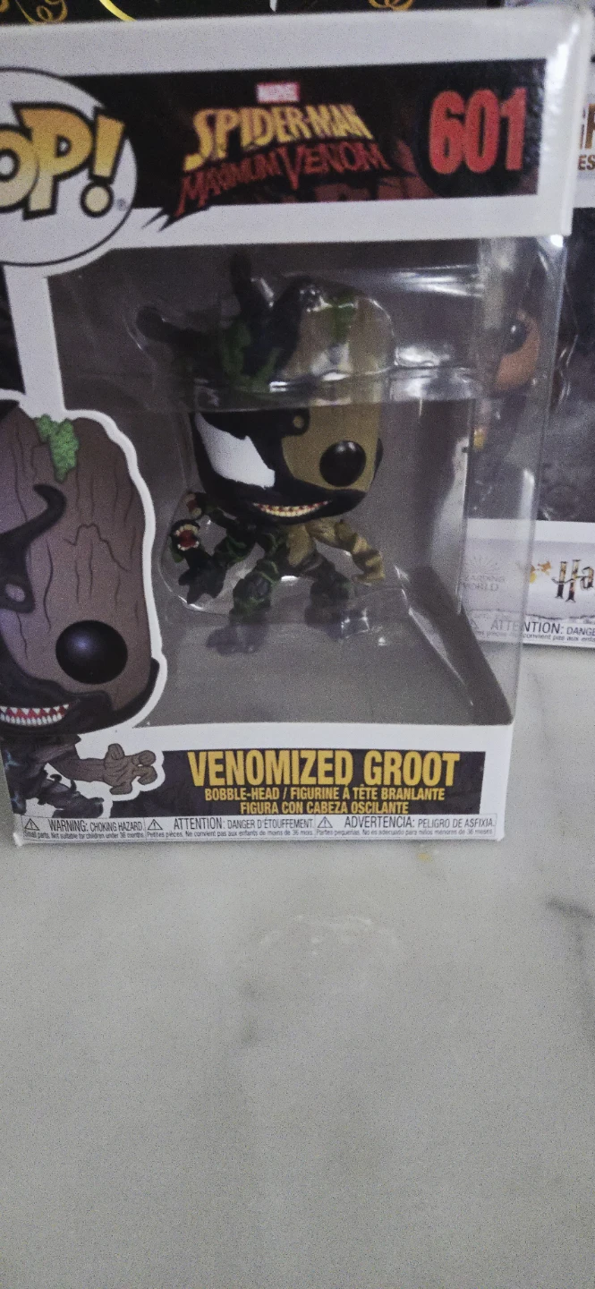 Funko Pop! Collection. - photo 5