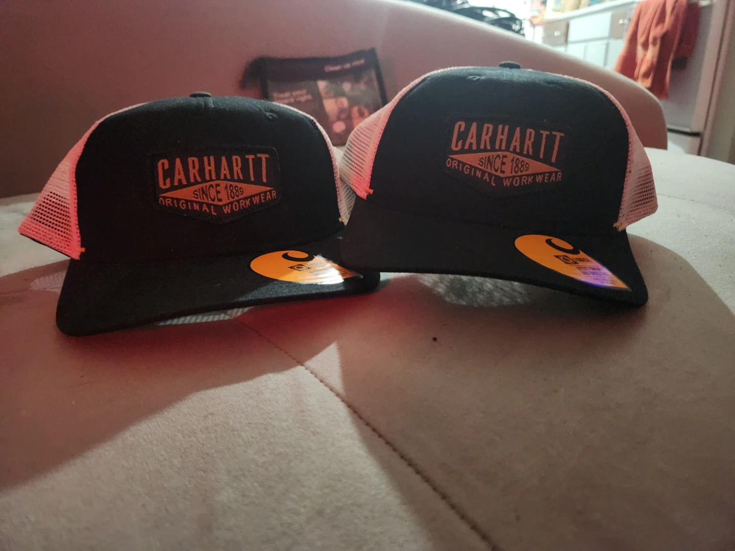 Carhartt Original Workwear Trucker Hat
