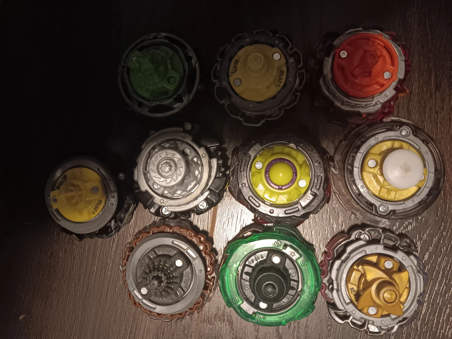 Bayblades - photo 2