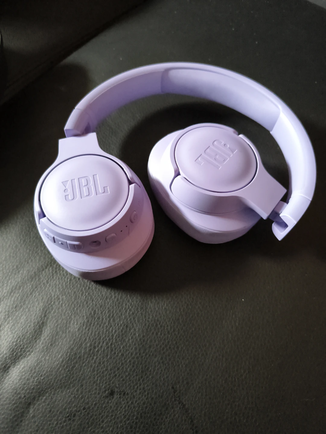 JBL Wireless Headphones - Lavender