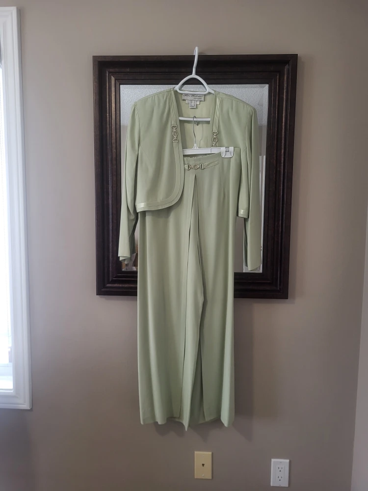 Lori Weidner Evenings Women's Dress - photo 5
