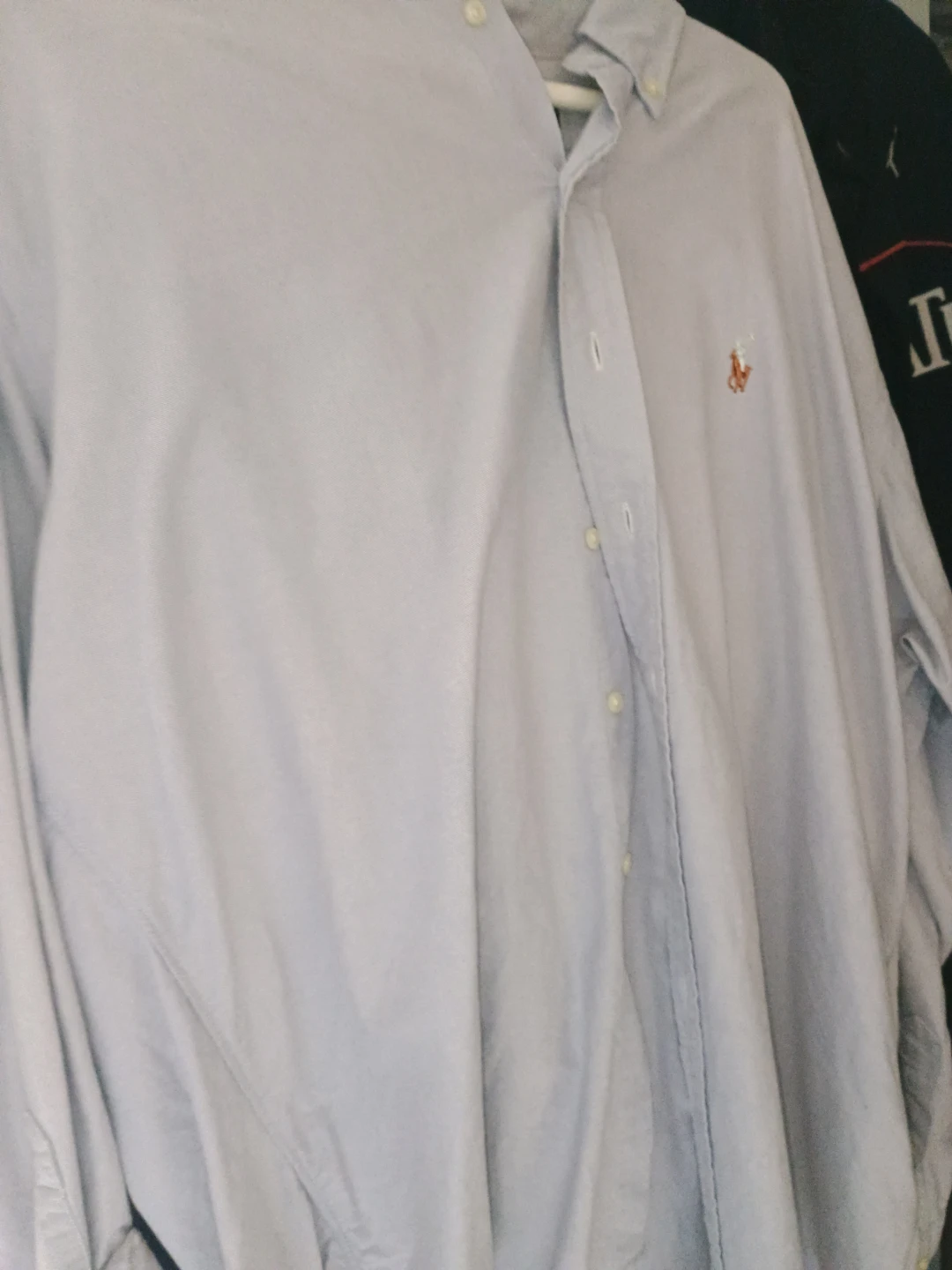 Polo by Ralph Lauren Men's Button-Down Shirt XL - photo 3