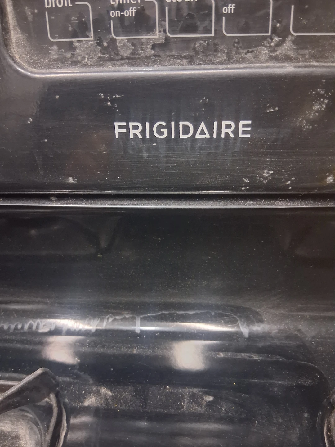 Frigidaire Refrigerator - photo 3