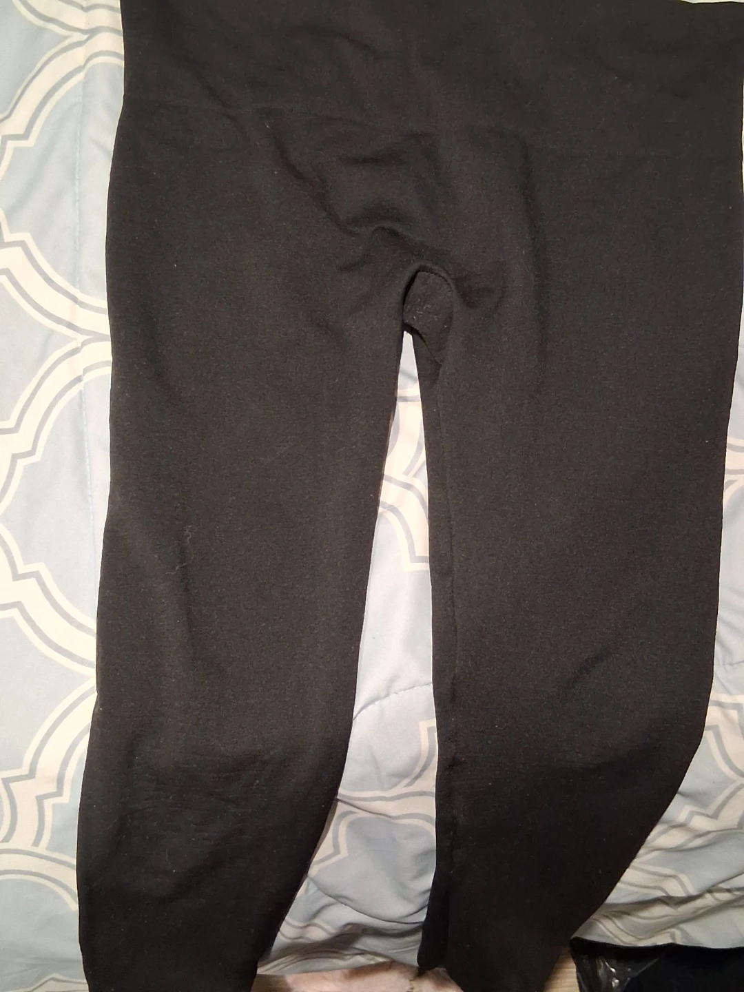 Black Leggings
