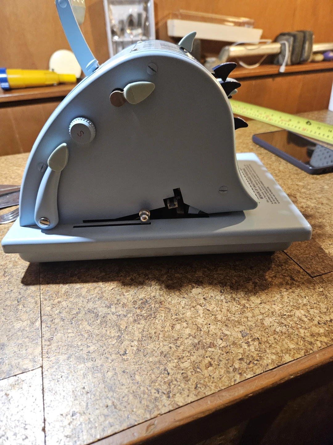 Paymaster Ribbon Writer Series 8000 - photo 5