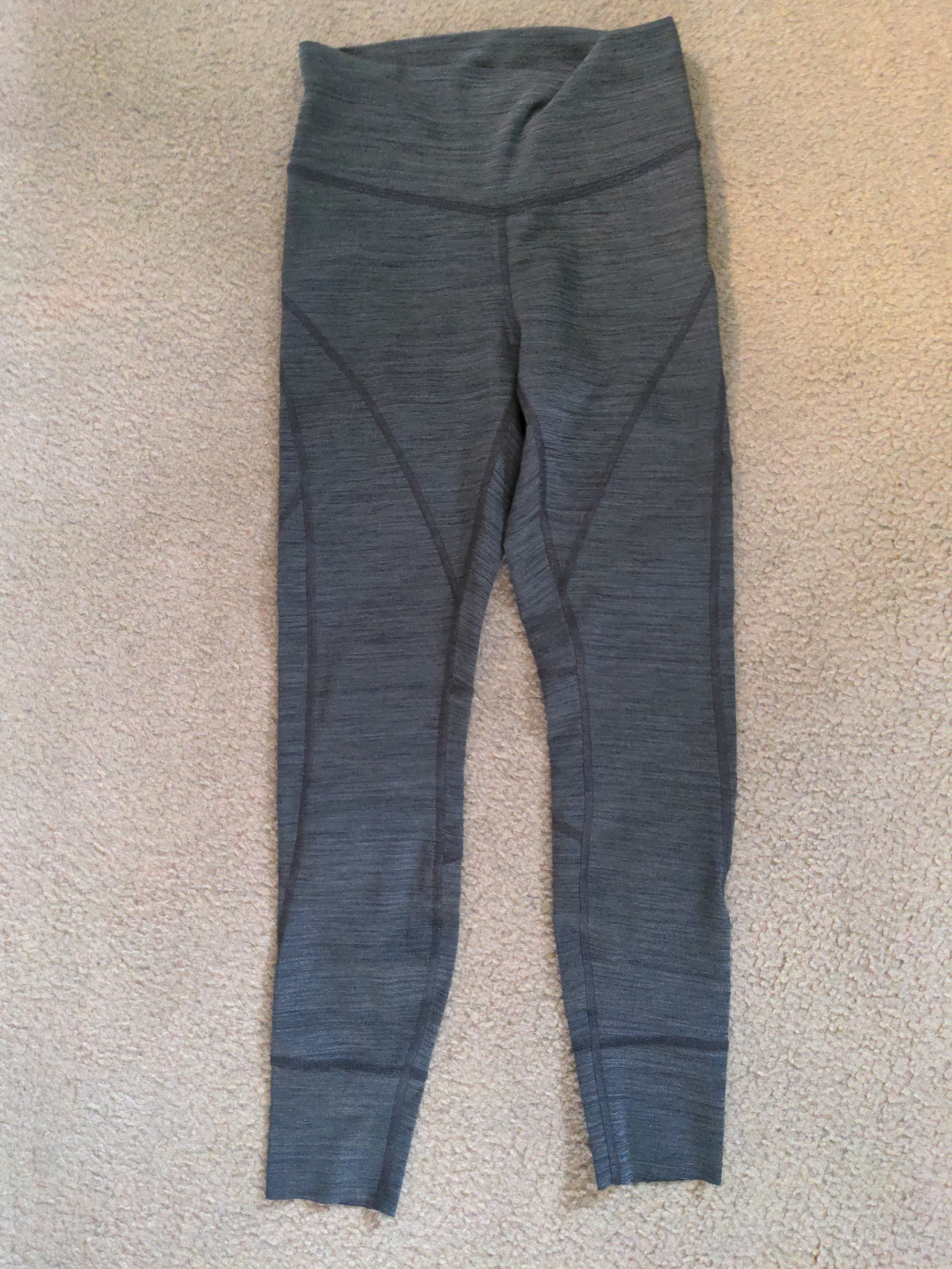 Athletic Leggings by Mec