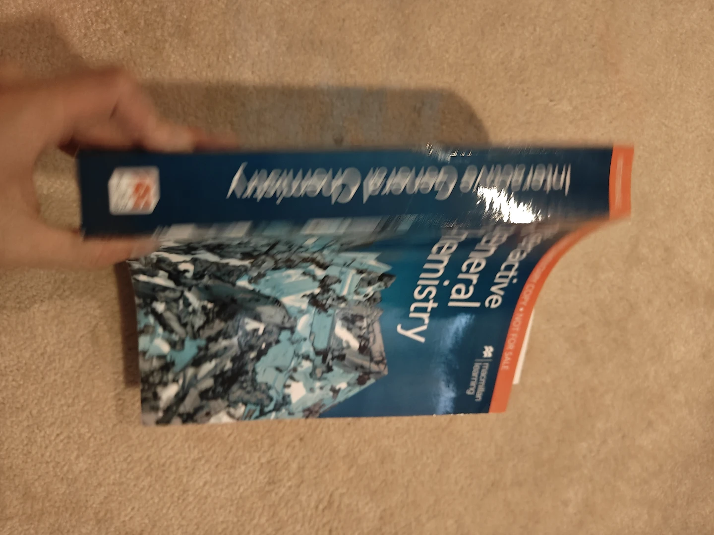 Interactive General Chemistry Textbook - photo 2