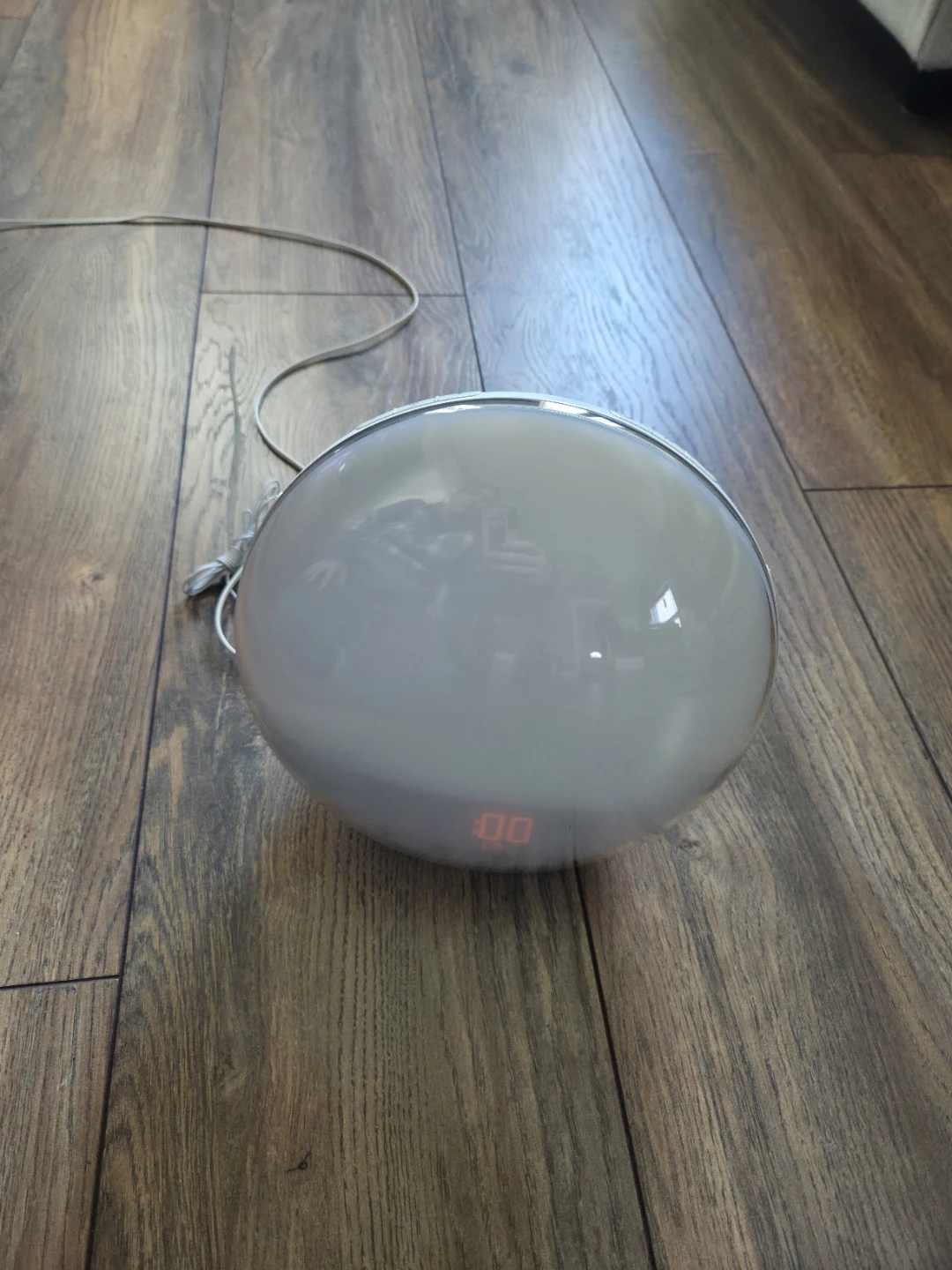 Philips SmartSleep Wake-Up Light