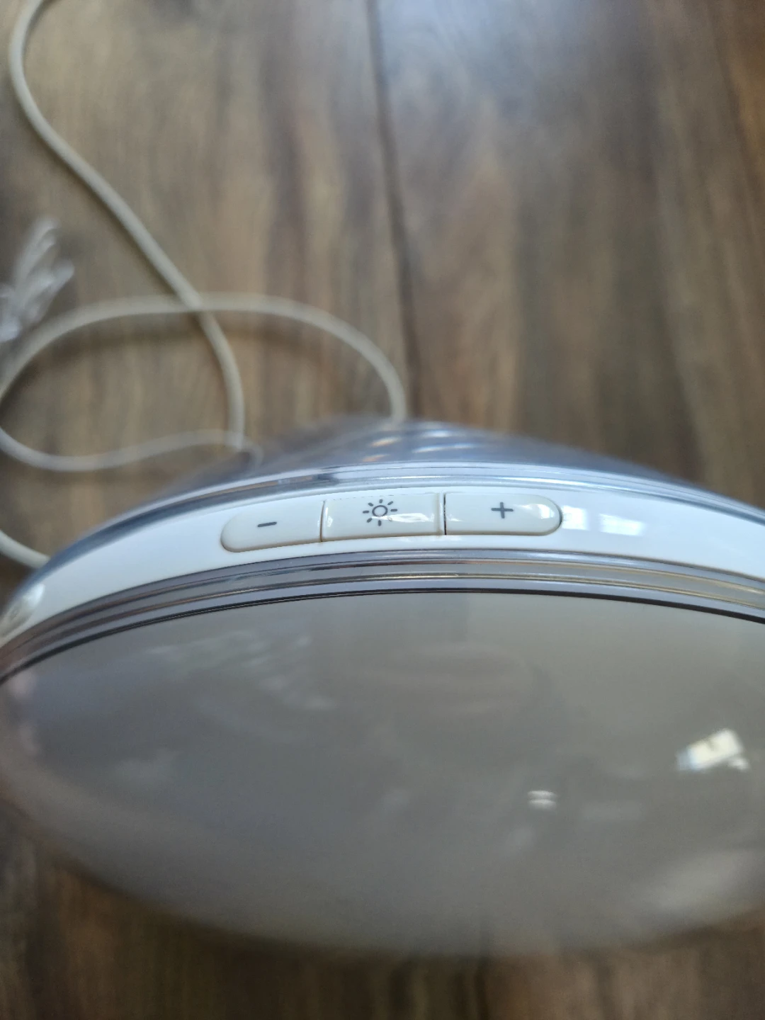 Philips SmartSleep Wake-Up Light - photo 2