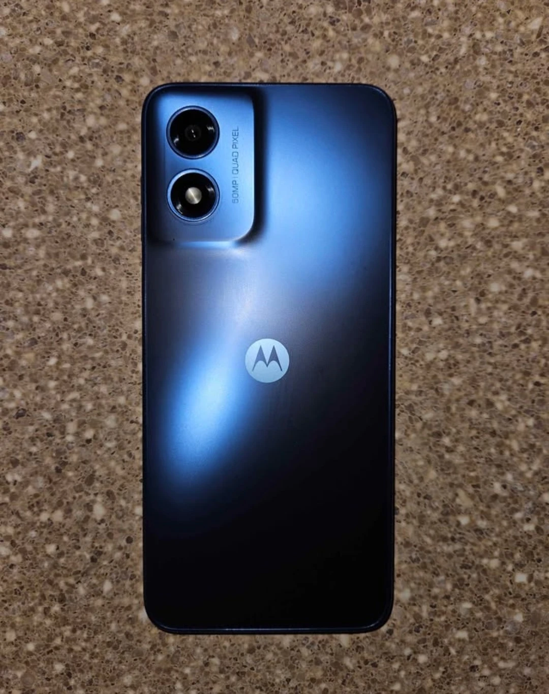 Motorola Moto G Play (2024) Unlocked Smartphone - photo 2