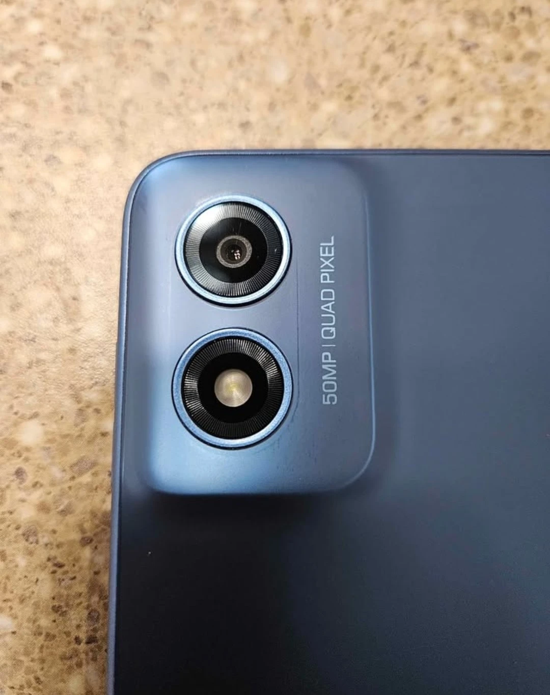 Motorola Moto G Play (2024) Unlocked Smartphone - photo 3