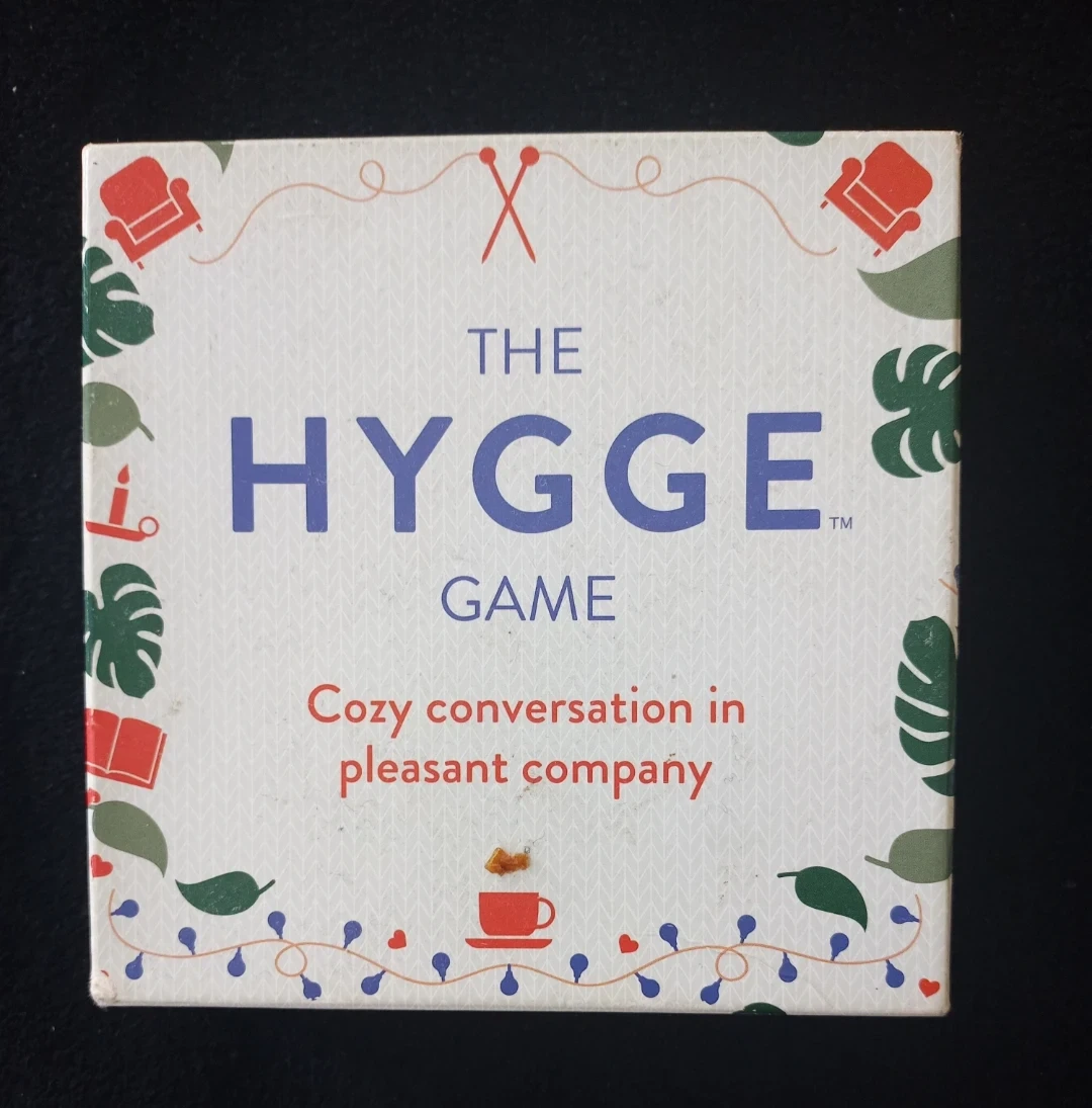The Hygge Game