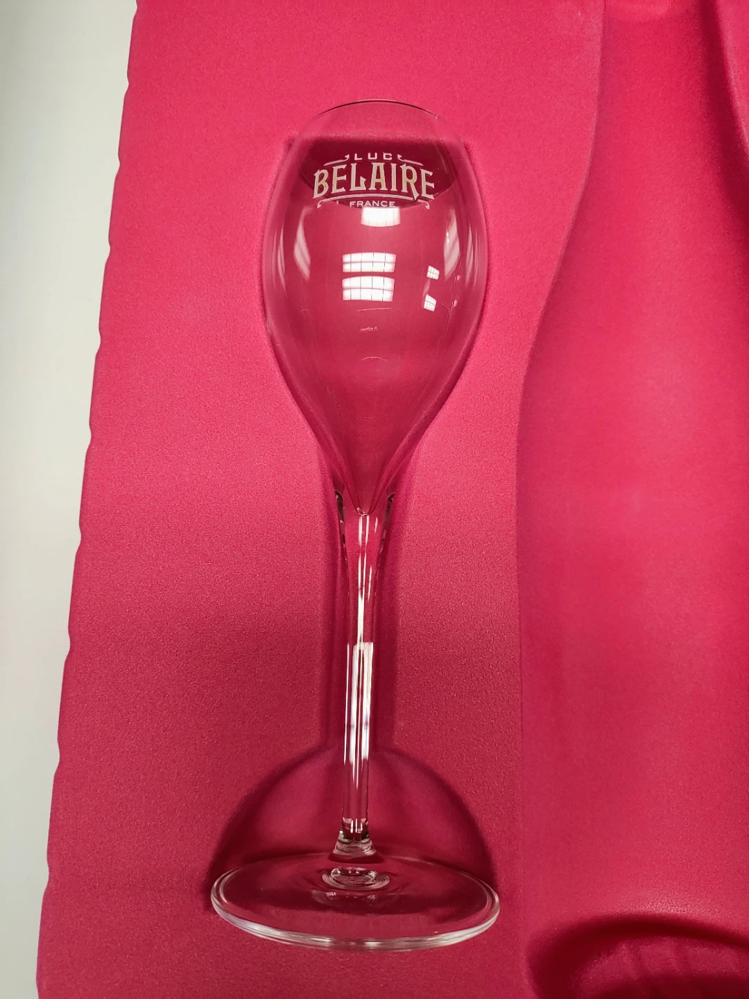 4 Luc Belaire France Limited Edition Flutes - photo 4