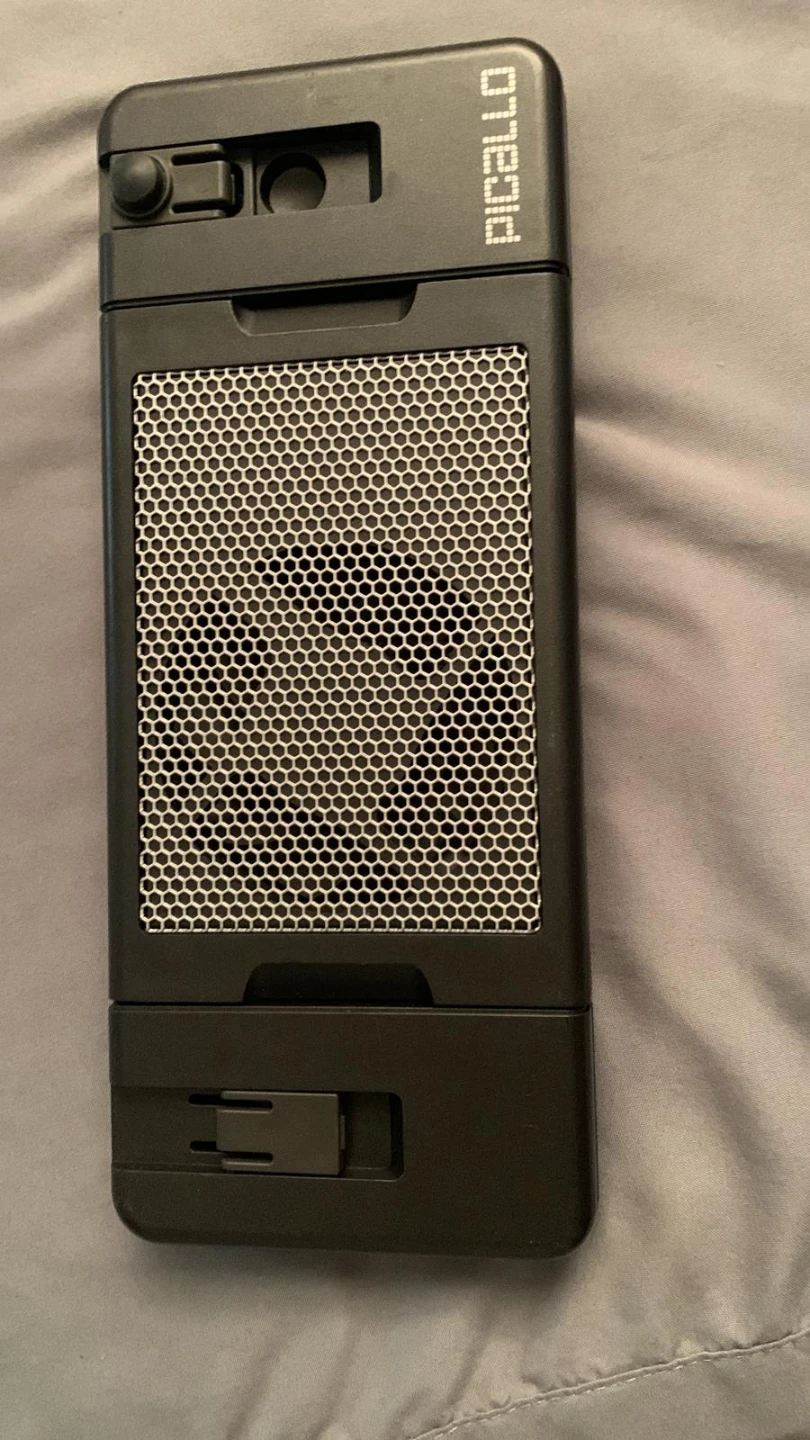 Picallo Laptop Cooler - photo 2