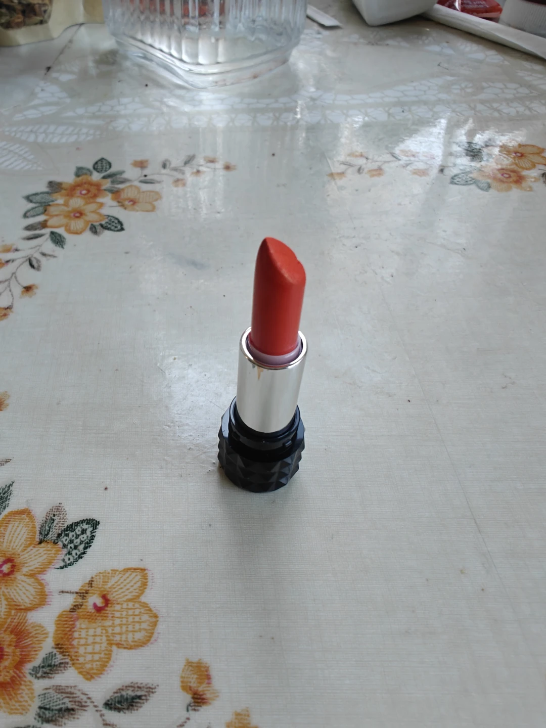 MAC Lipstick in shade Ruby Woo - photo 2