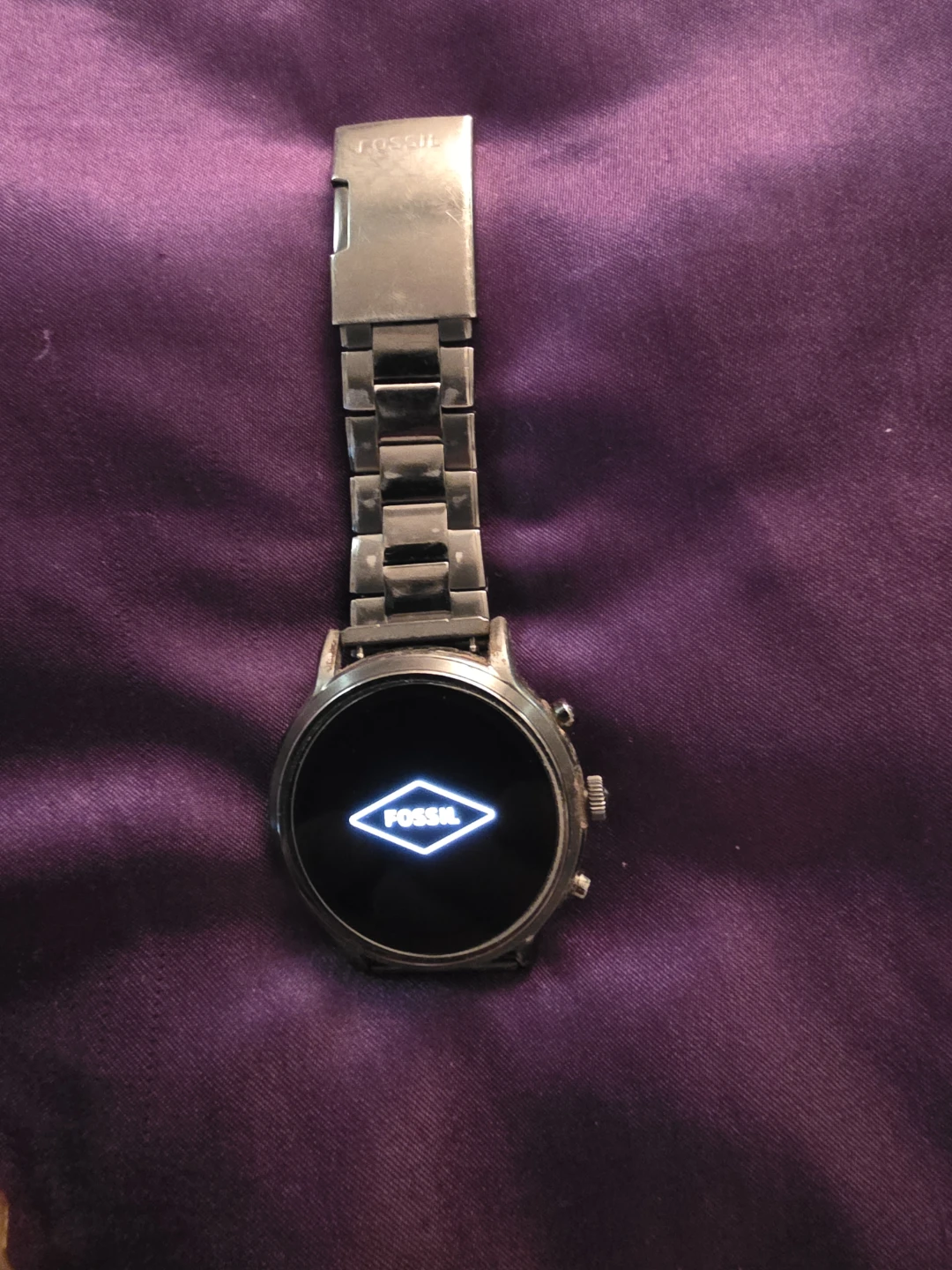 Fossil Gen 5 Carlyle