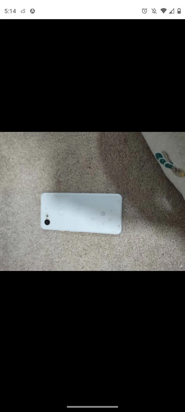 Google Pixel 3 Smartphone - photo 2
