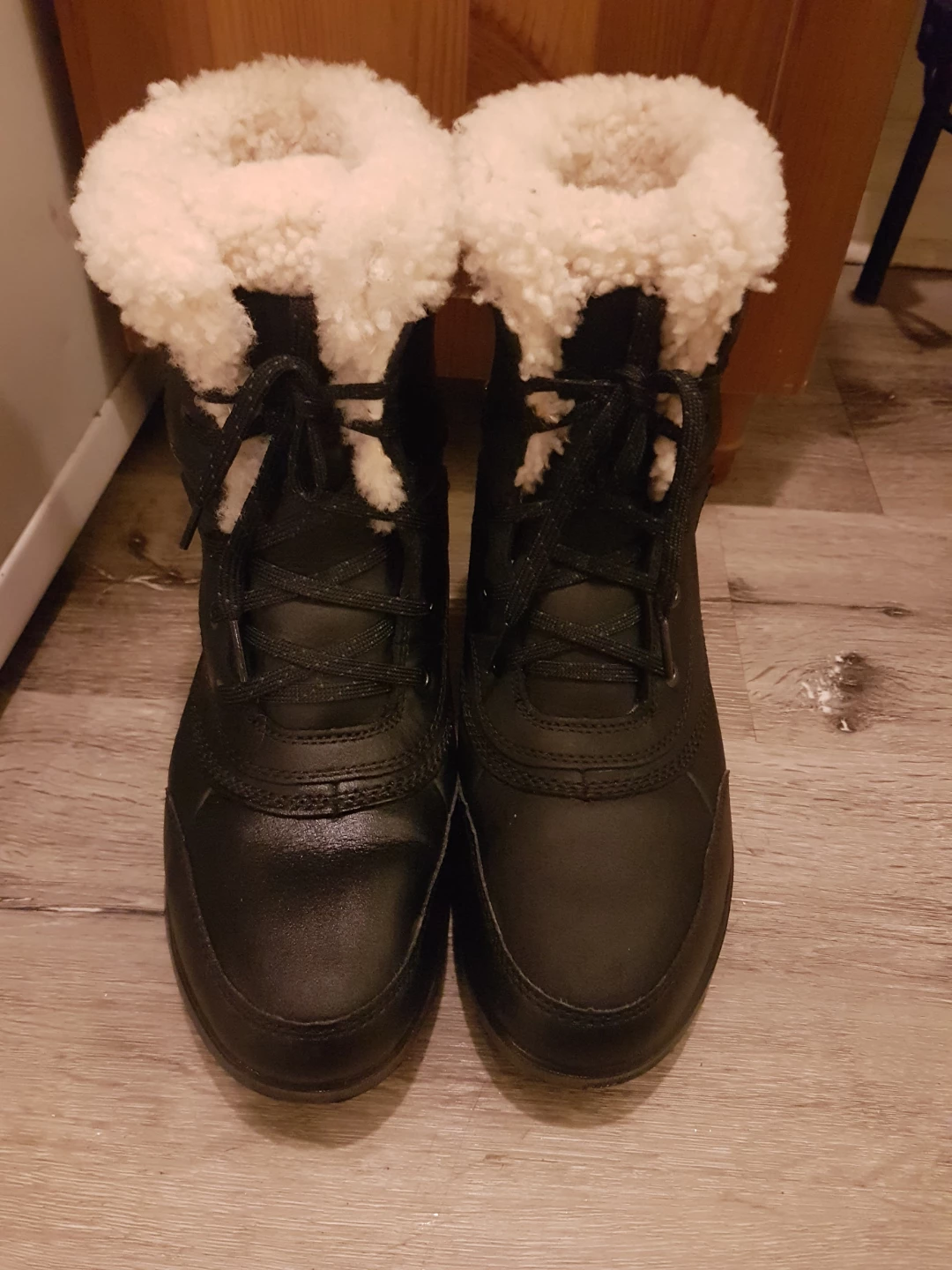Sorel Winter Boots