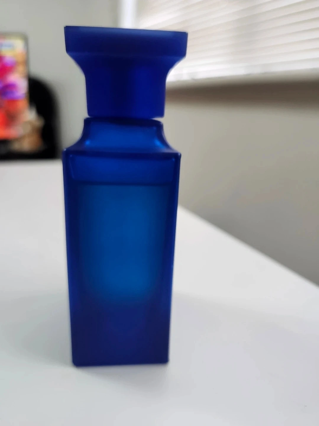 Tom Ford Costa Azzurra Acqua  100 ml ( AUTHENTIC  ) - photo 5
