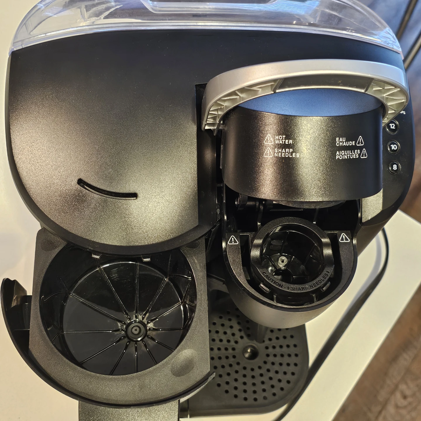 Keurig K-Duo Essentials Coffeee Maker - photo 3