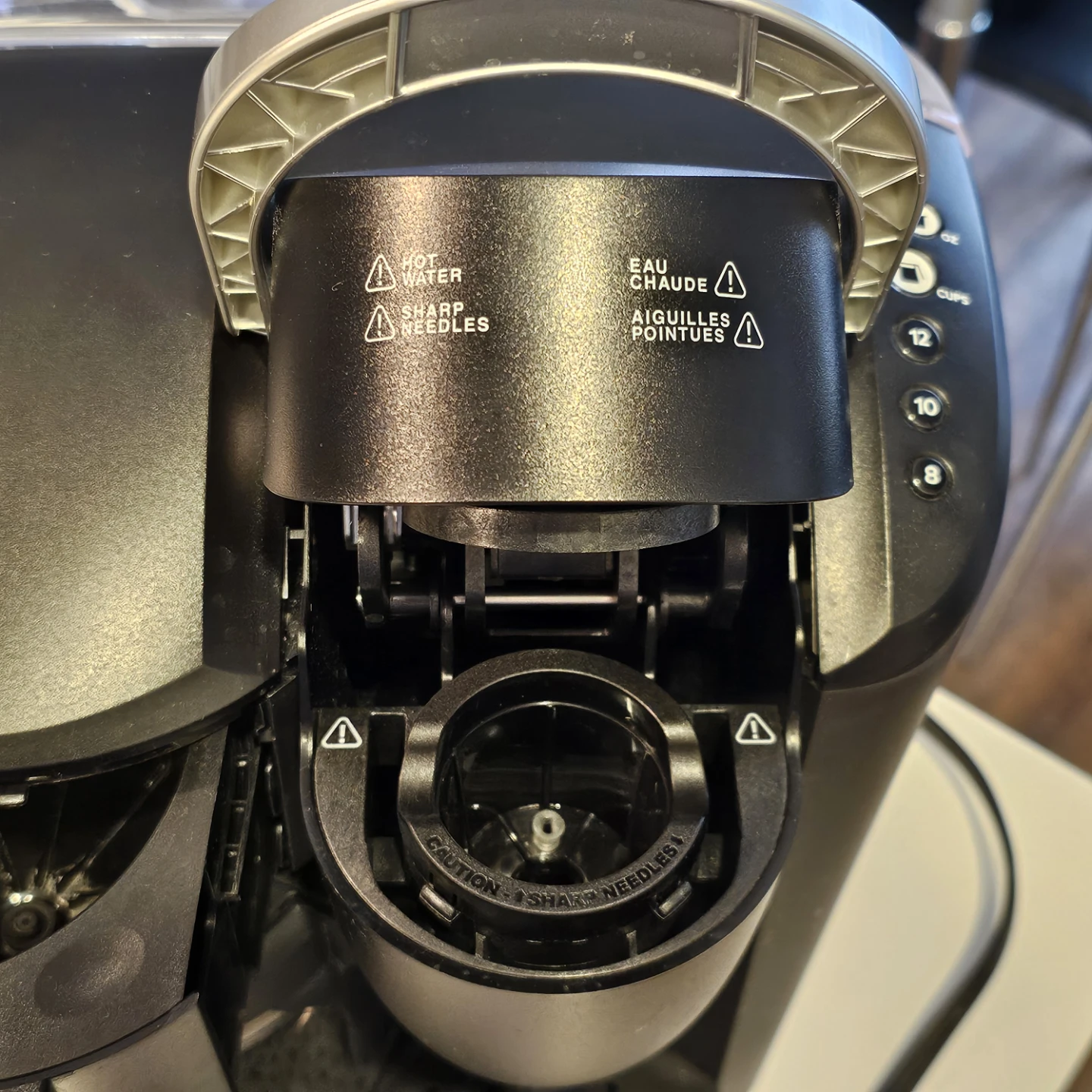 Keurig K-Duo Essentials Coffeee Maker - photo 4