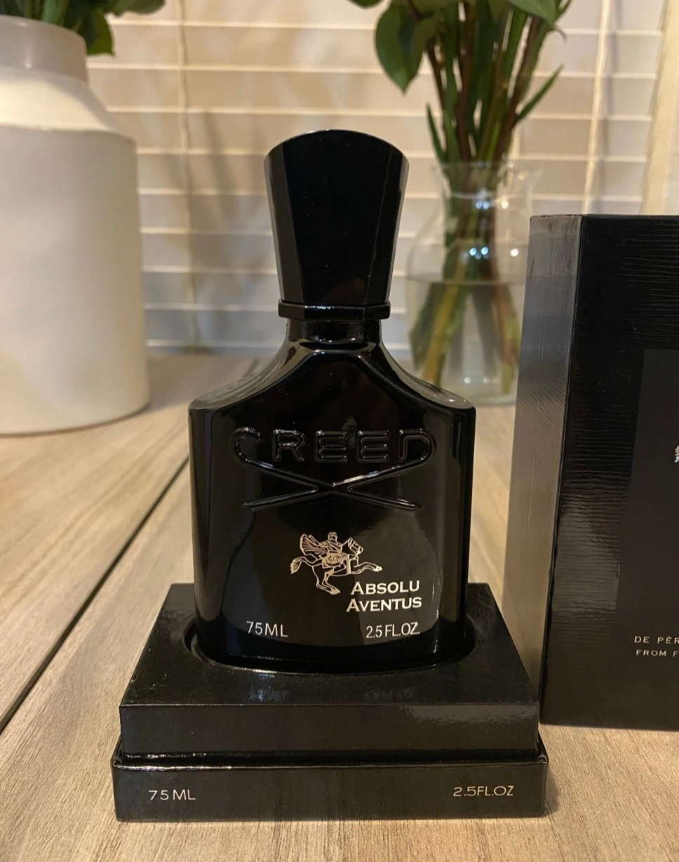 Creed Aventus Cologne for Men Eau de Parfum 75ml - photo 4