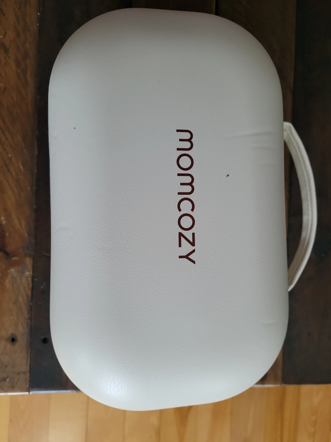 Momcozy Wearable Breast Pump