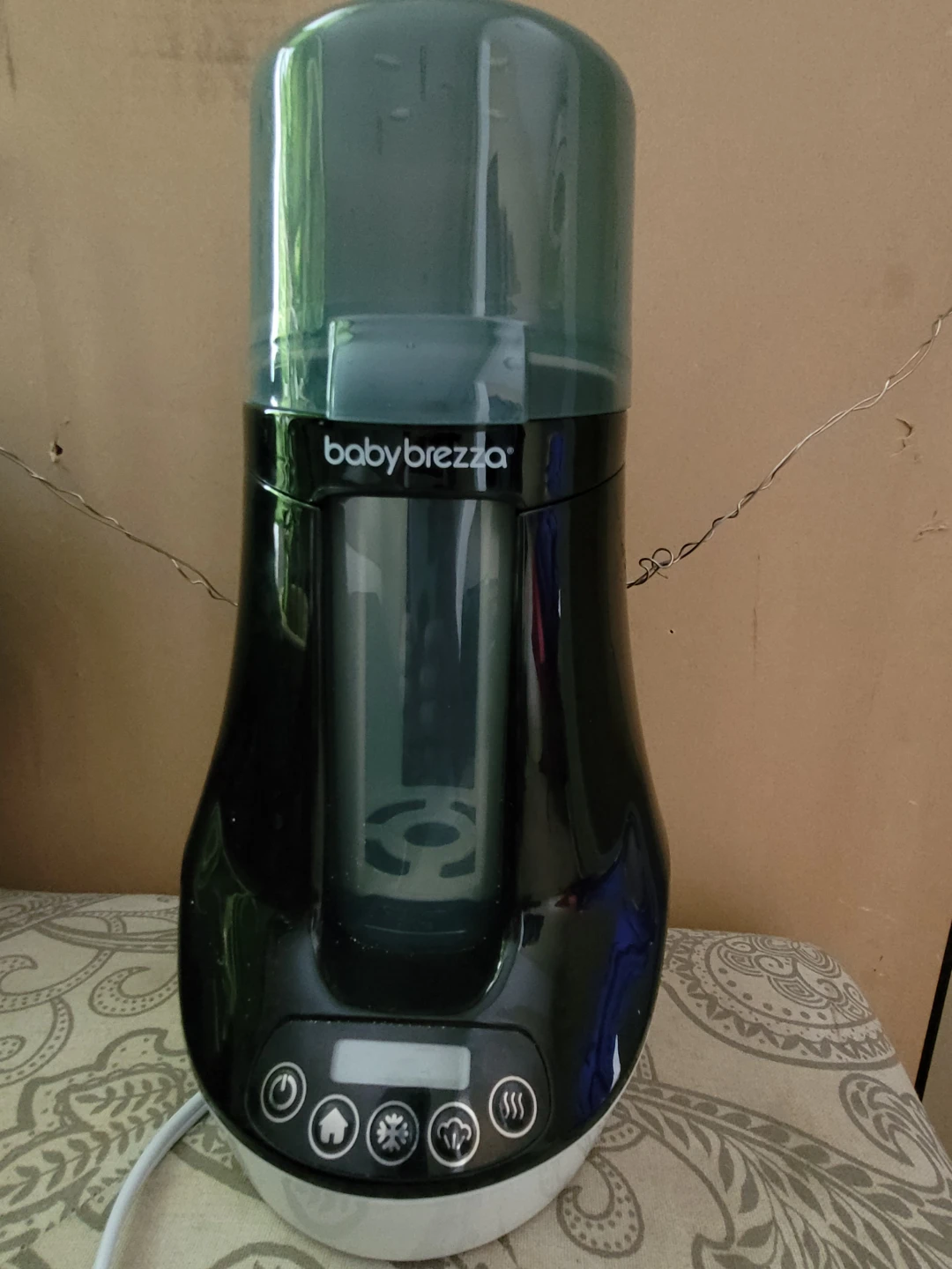 Momcozy Wearable Breast Pump - photo 4