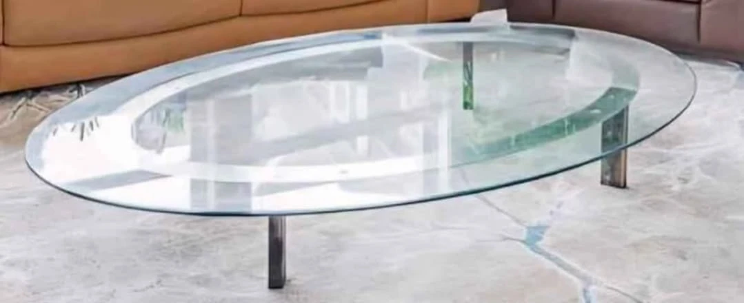 Center table