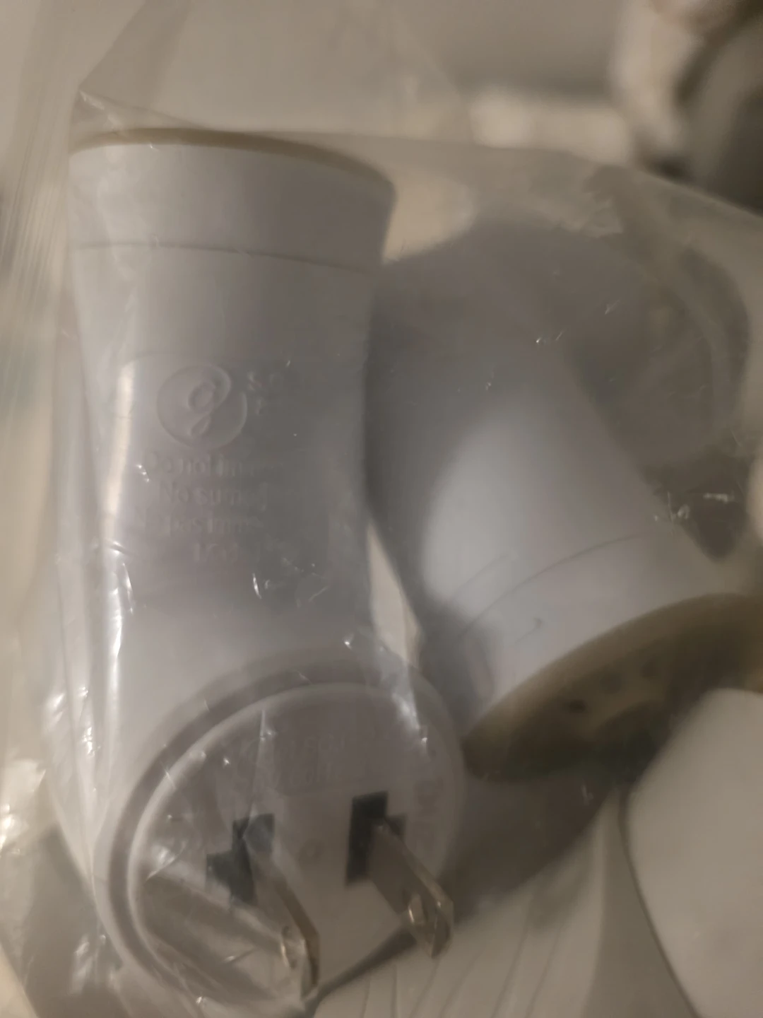 Febreze Air Wick Plug In Scent Warmers (Lot of 9) - photo 4